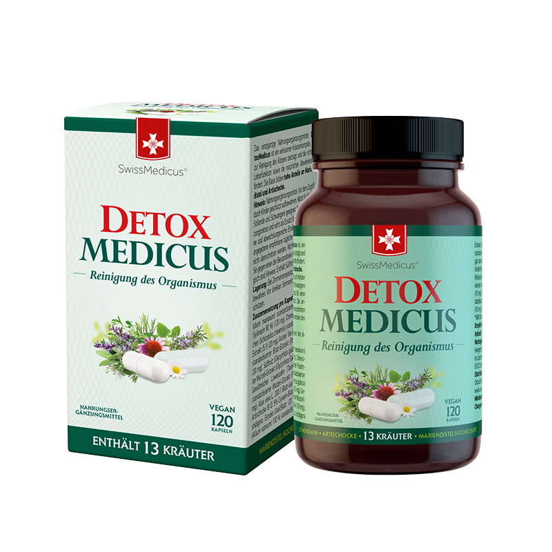 DetoxMedicus