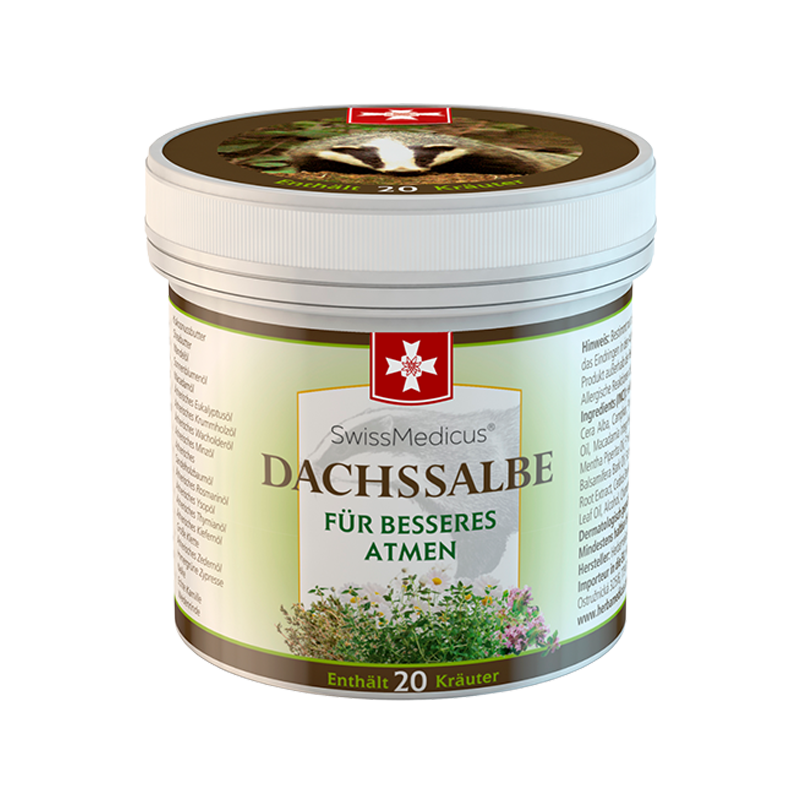 Chest Balm