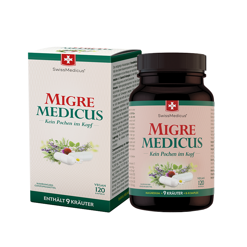 MigreMedicus