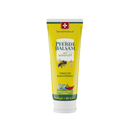 Horse Chestnut Gel with bee venom