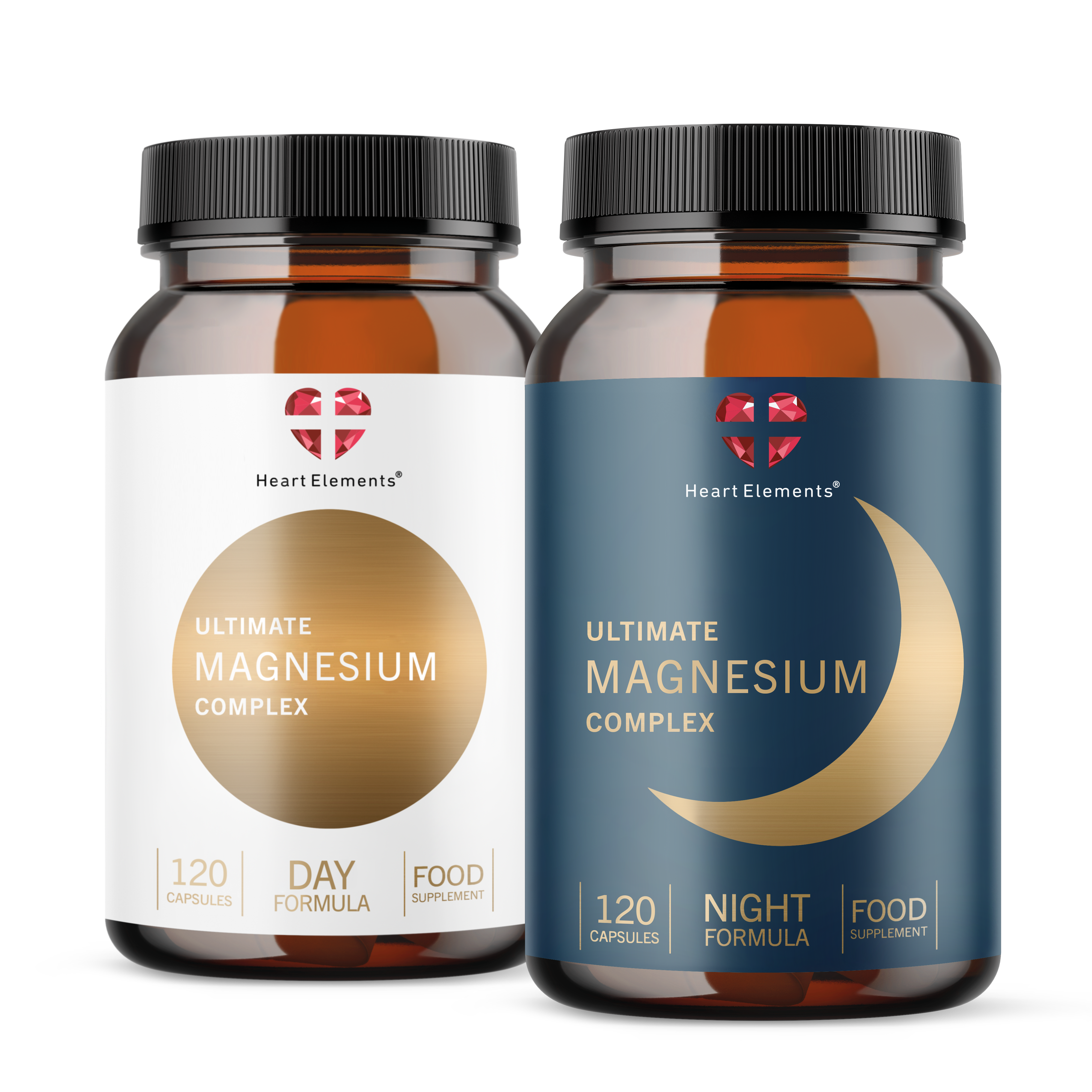 Ultimate Magnesium Complex - Chelated magnesium in an optimally ...