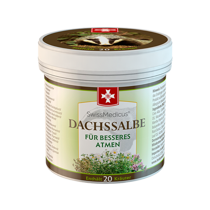 Chest Balm