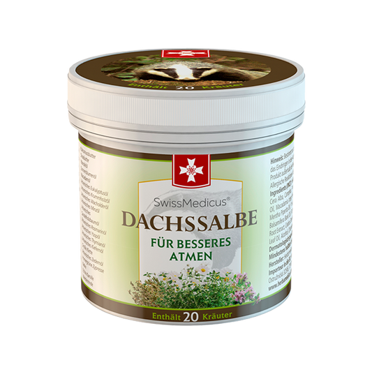 Chest Balm