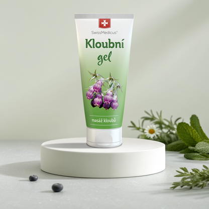 Joint gel