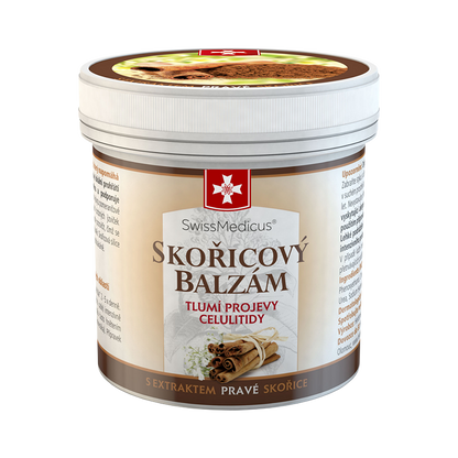 Cinnamon Balm