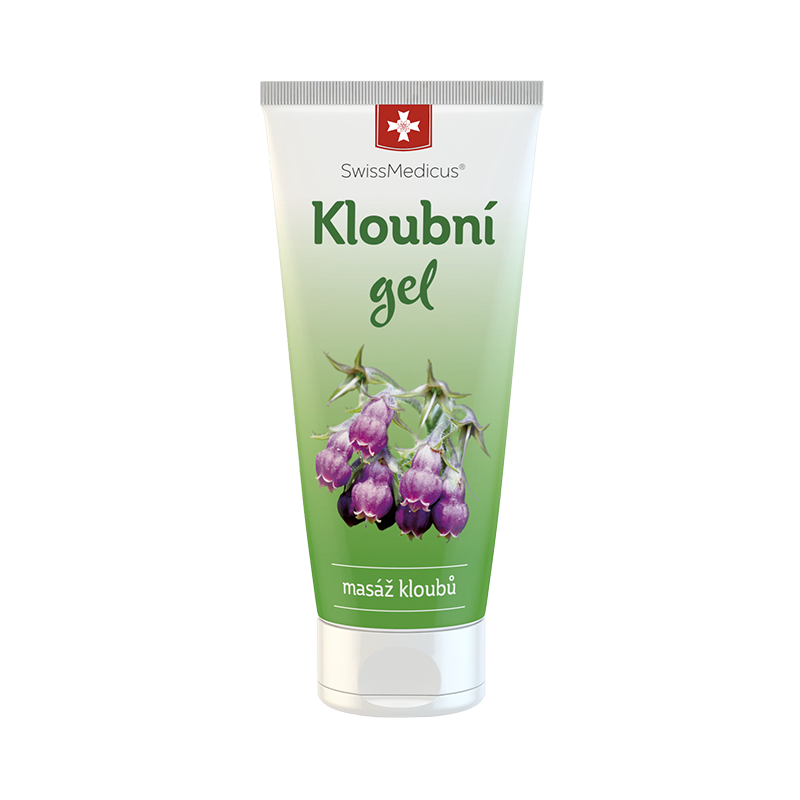 Joint gel