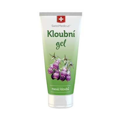 Joint gel